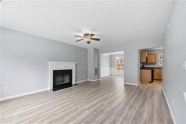 3880 Micah Lane, Ellenwood, GA 30294