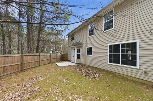 3880 Micah Lane, Ellenwood, GA 30294