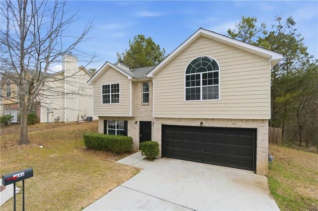 3880 Micah Lane, Ellenwood, GA 30294