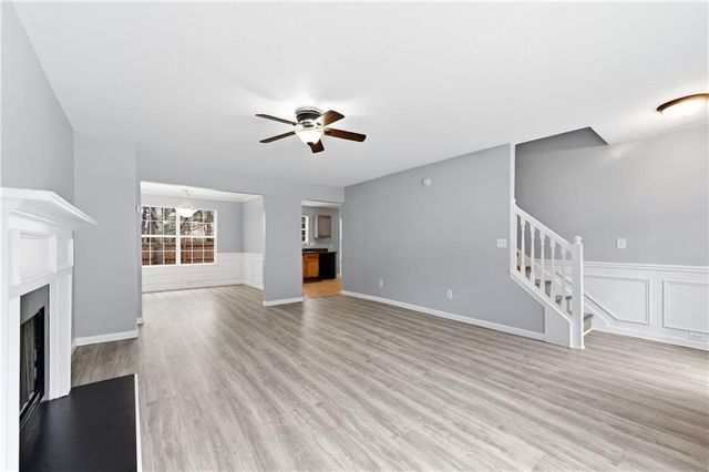 3880 Micah Lane, Ellenwood, GA 30294