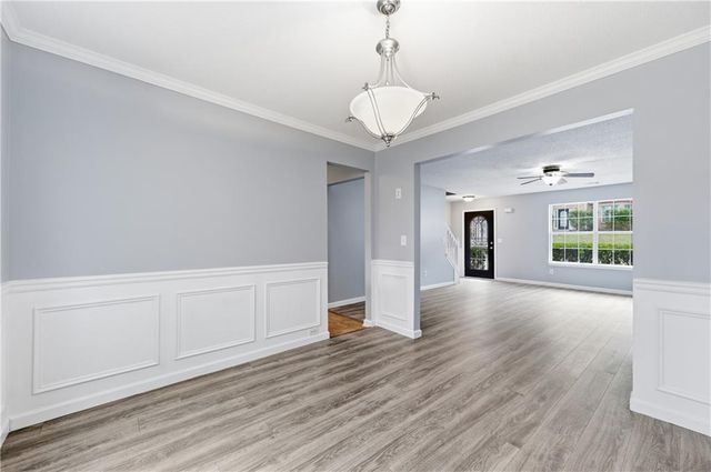 3880 Micah Lane, Ellenwood, GA 30294