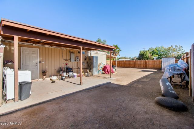 837 N 77TH Street, Scottsdale, AZ 85257