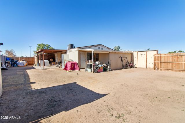 837 N 77TH Street, Scottsdale, AZ 85257