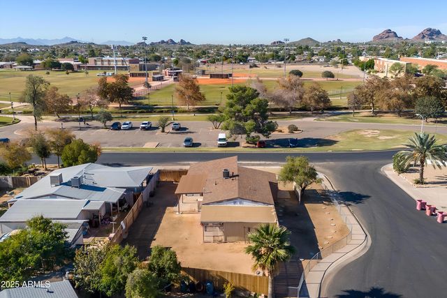 837 N 77TH Street, Scottsdale, AZ 85257