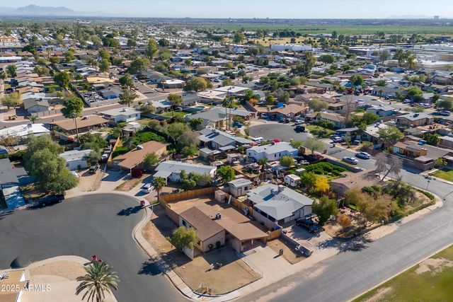 837 N 77TH Street, Scottsdale, AZ 85257