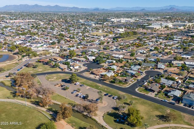 837 N 77TH Street, Scottsdale, AZ 85257