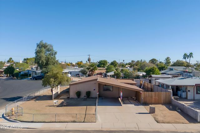 837 N 77TH Street, Scottsdale, AZ 85257