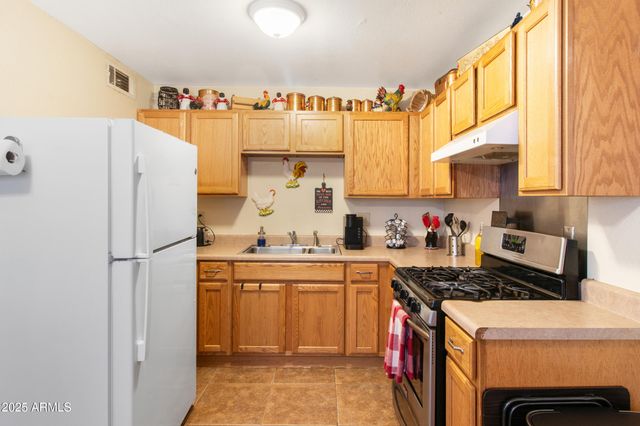 837 N 77TH Street, Scottsdale, AZ 85257