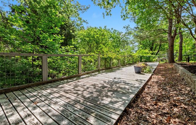 198 Lake Drive, Enchanted Oaks, TX 75156
