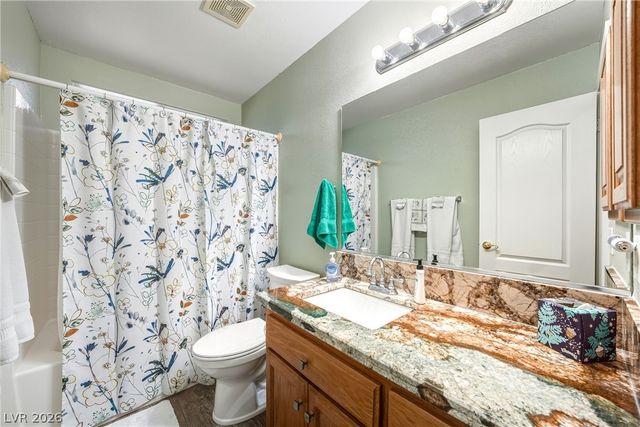2060 Red Rock Drive, Pahrump, NV 89048