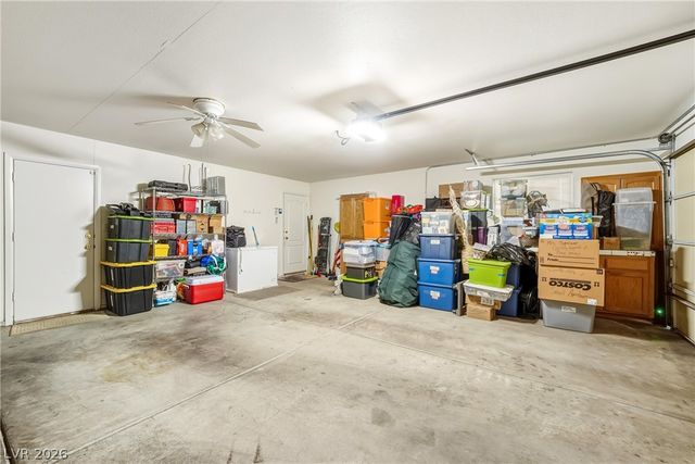 2060 Red Rock Drive, Pahrump, NV 89048