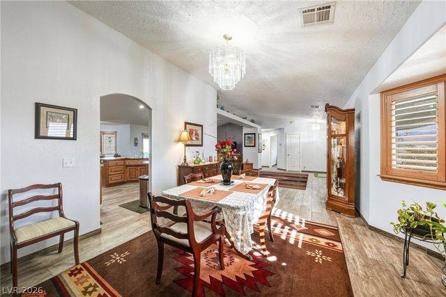 2060 Red Rock Drive, Pahrump, NV 89048