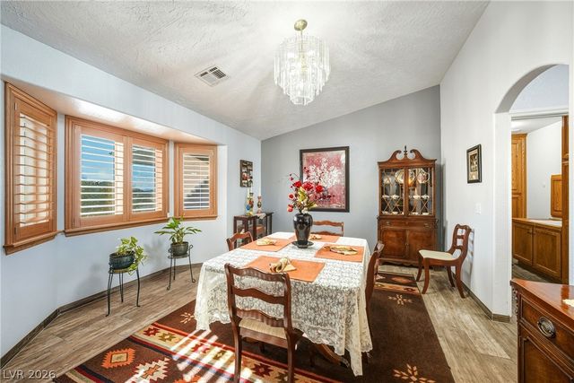 2060 Red Rock Drive, Pahrump, NV 89048