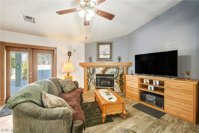 2060 Red Rock Drive, Pahrump, NV 89048