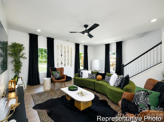 11742 Avocet Street 58, Charlotte, NC 28215