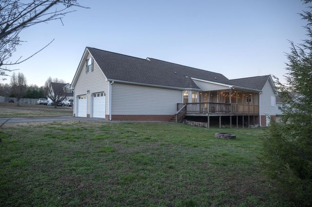 874 Spring Meadows Drive, Ringgold, GA 30736