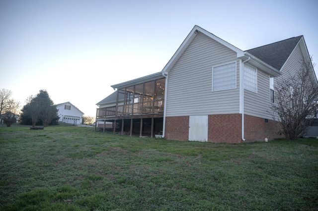 874 Spring Meadows Drive, Ringgold, GA 30736