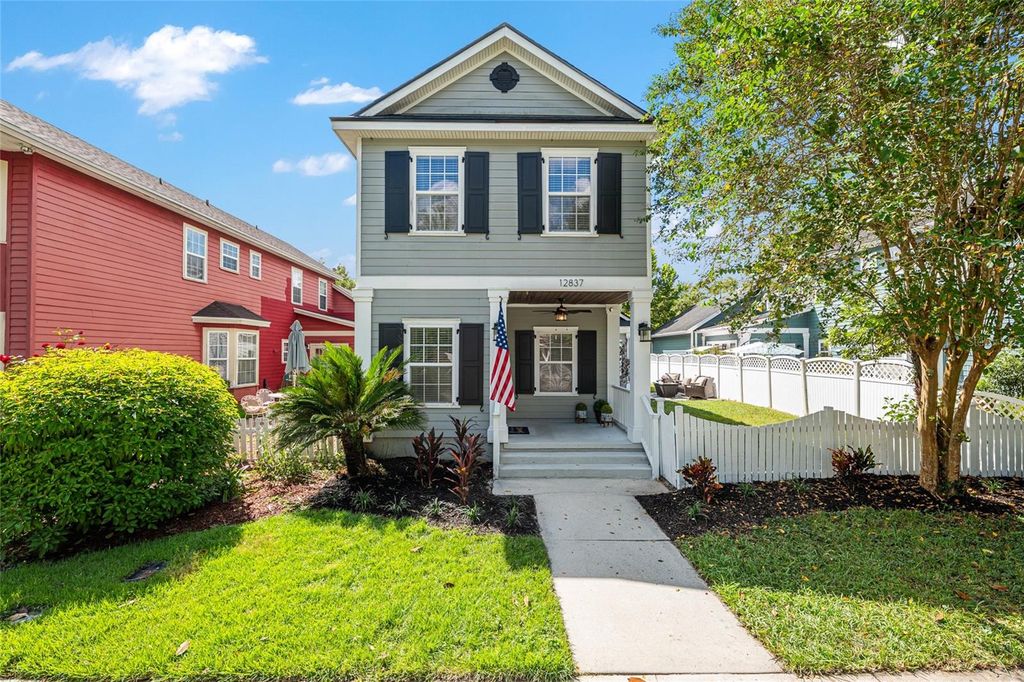 12837 SW 1ST PLACE, Newberry, FL 32669