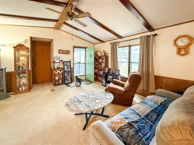 81 Cherry Court, Muskegon, MI 49445