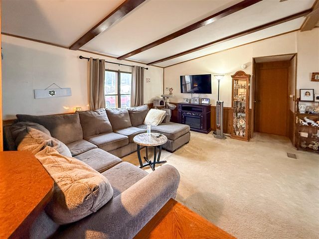 81 Cherry Court, Muskegon, MI 49445