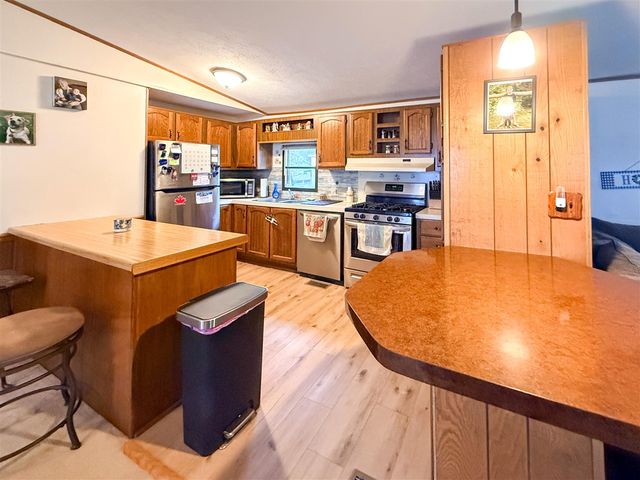 81 Cherry Court, Muskegon, MI 49445