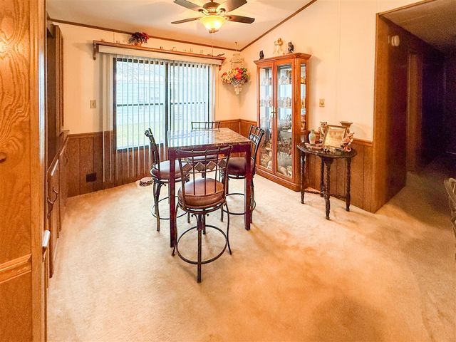 81 Cherry Court, Muskegon, MI 49445