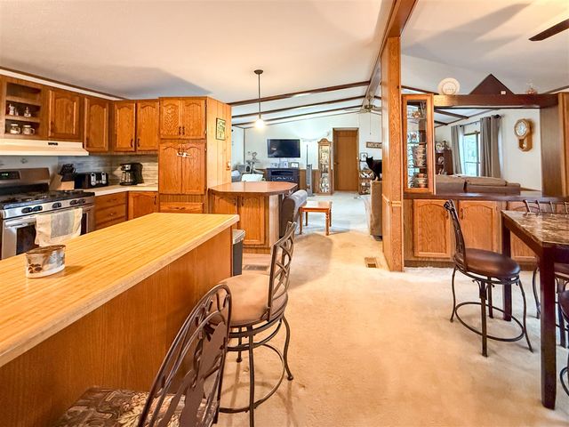 81 Cherry Court, Muskegon, MI 49445