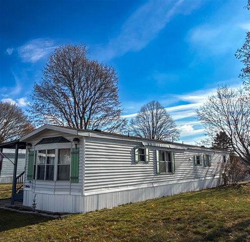 81 Cherry Court, Muskegon, MI 49445