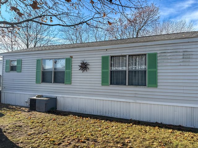 81 Cherry Court, Muskegon, MI 49445