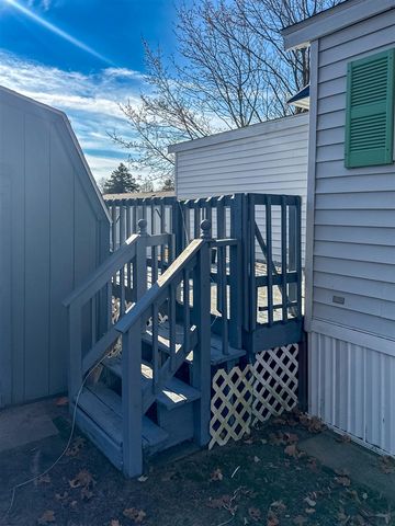 81 Cherry Court, Muskegon, MI 49445