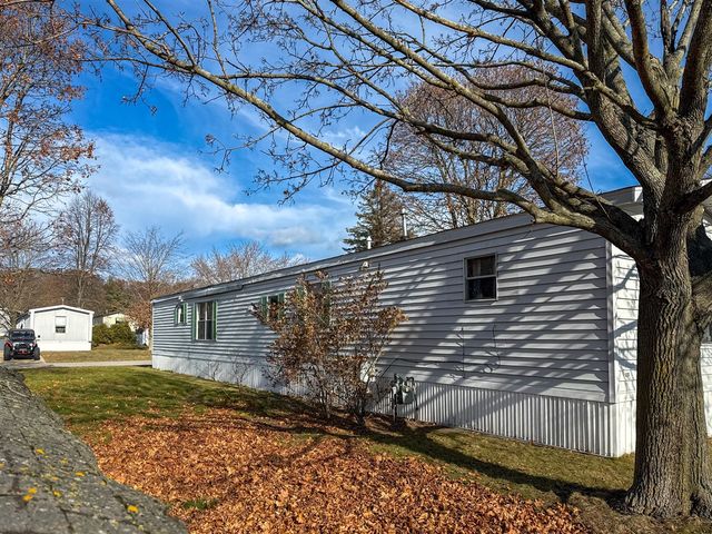 81 Cherry Court, Muskegon, MI 49445