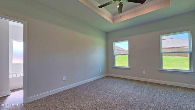 13468 Crane Drive, Vancleave, MS 39565