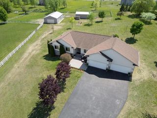 9368 188th Avenue NW, Nowthen, MN 55330