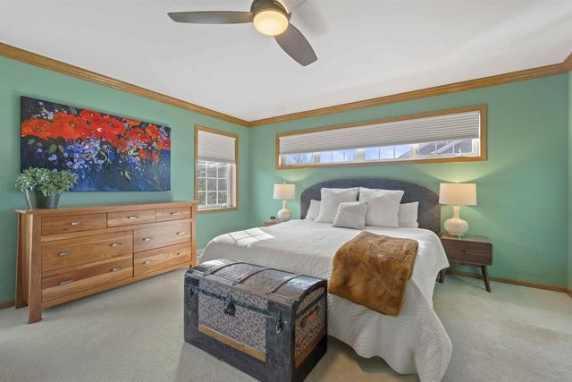 W8199 Bridle Path, Lake Mills, WI 53551