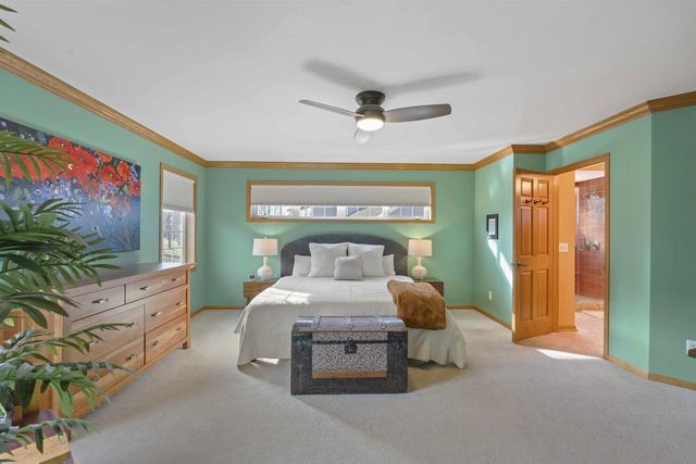 W8199 Bridle Path, Lake Mills, WI 53551