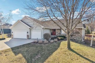 W8199 Bridle Path, Lake Mills, WI 53551