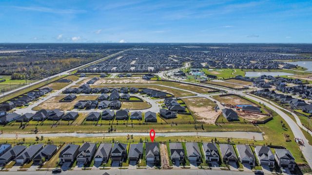 27111 Blue Pool Dr, Katy, TX 77493