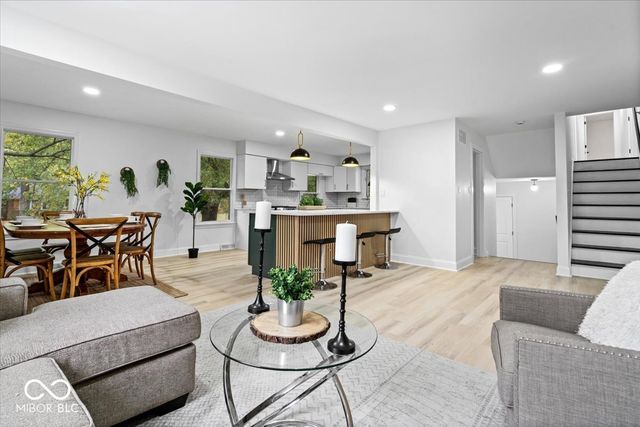 927 Stockton Street, Indianapolis, IN 46260