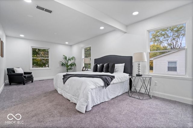 927 Stockton Street, Indianapolis, IN 46260