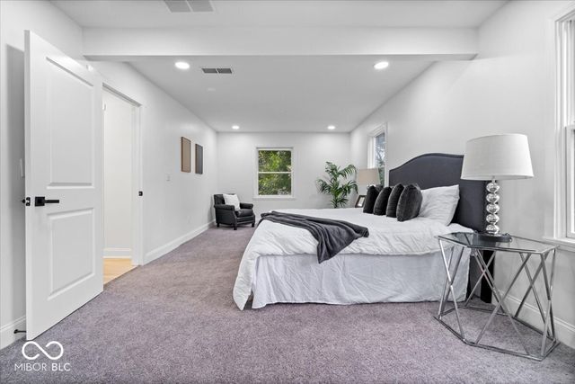 927 Stockton Street, Indianapolis, IN 46260