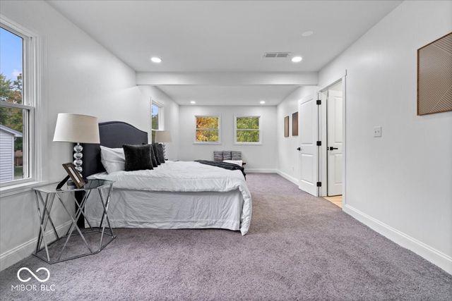 927 Stockton Street, Indianapolis, IN 46260