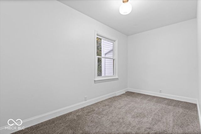 927 Stockton Street, Indianapolis, IN 46260