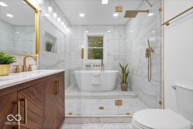 927 Stockton Street, Indianapolis, IN 46260