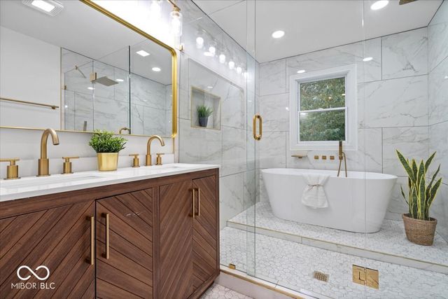 927 Stockton Street, Indianapolis, IN 46260