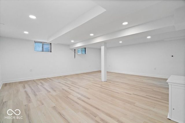 927 Stockton Street, Indianapolis, IN 46260