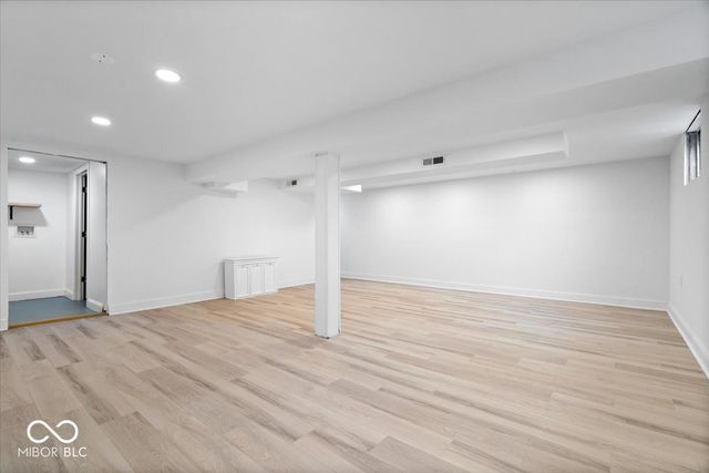 927 Stockton Street, Indianapolis, IN 46260