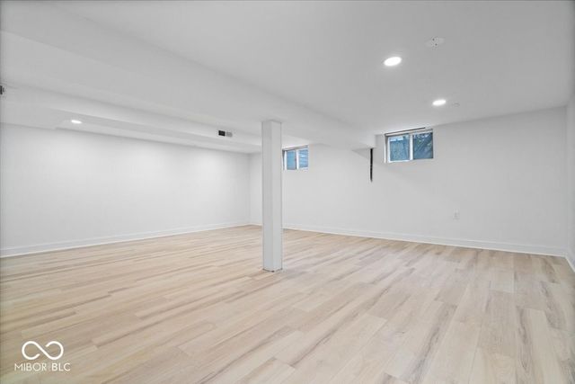 927 Stockton Street, Indianapolis, IN 46260