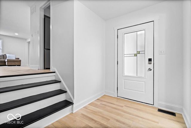 927 Stockton Street, Indianapolis, IN 46260