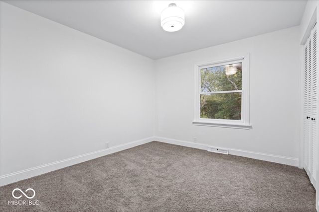 927 Stockton Street, Indianapolis, IN 46260