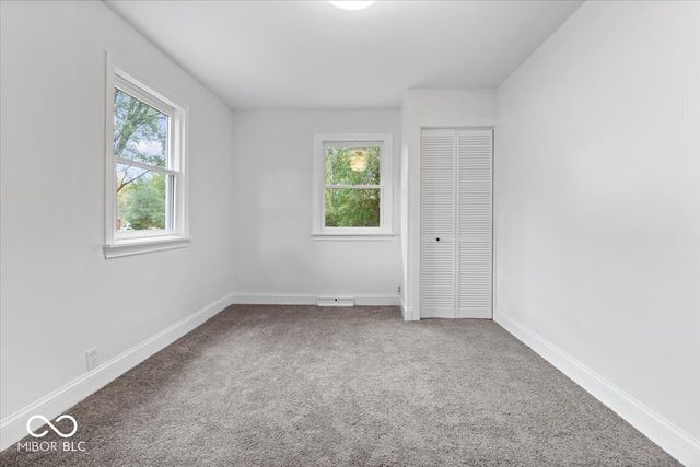 927 Stockton Street, Indianapolis, IN 46260